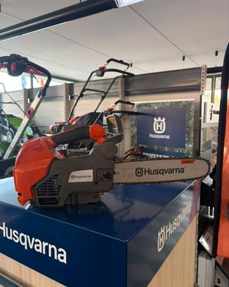 Motosega Husqvarna T540XP