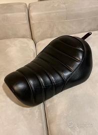 Sella originale Harley Davidson Tuck & Roll