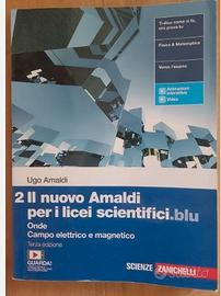 il nuovo arnaldi vol2_978-8808566683