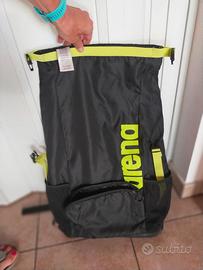 Zaino per nuoto Arena