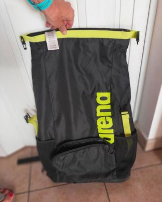 Zaino per nuoto Arena