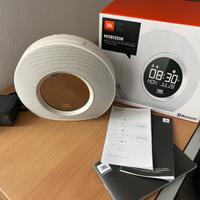 JBL Radio sveglia digitale