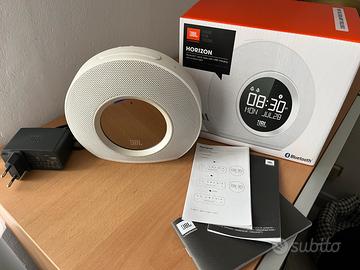 JBL Radio sveglia digitale