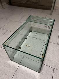 Teca terrario piccoli animali