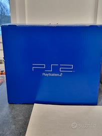 PS2 fat modello SCPH-39004