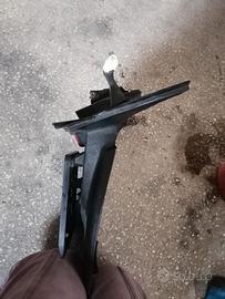 parafango posteriore majesty 