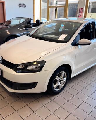 Volkswagen Polo 1.2 TDI DPF 5 p. Trendline
