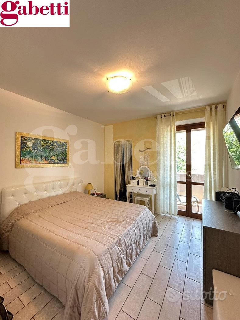 Appartamento Monteriggioni [Cod. rif 3320524VRG] - Vista 3