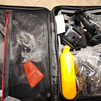 accessori GoPro nuovi
