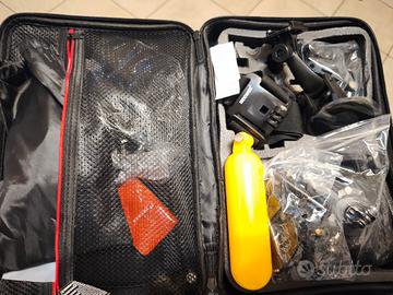 accessori GoPro nuovi