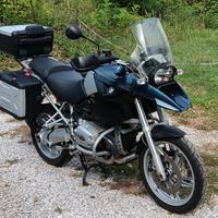 Bmw r 1200 gs - 2005