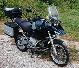 Bmw r 1200 gs - 2005