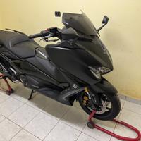 Yamaha t Max tec Max