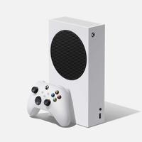 xbox serie s