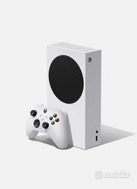 xbox serie s