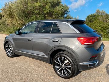VOLKSWAGEN T ROC 1.0 TSI CV 115 NEOPATENTATI