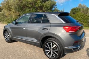 VOLKSWAGEN T ROC 1.0 TSI CV 115 NEOPATENTATI