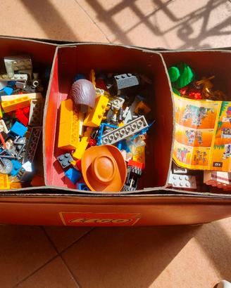 valigetta lego 60/70