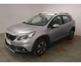 PEUGEOT 2008 DK79023