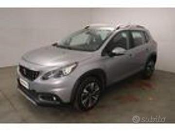 PEUGEOT 2008 DK79023