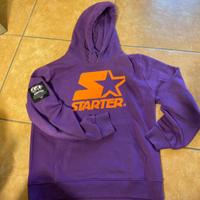 Felpa starter