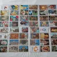 Schede Telefoniche Vaticano Lotto 71pz Diversi