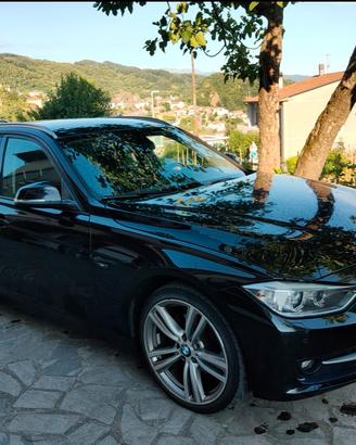 ⭐️ ✨💫BMW F31 320d TOURING SPORT TOP ⭐️✨💫