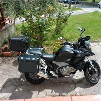 Honda CrossTourer - 2013