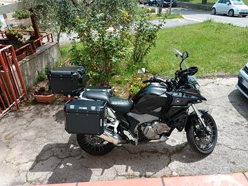 Honda CrossTourer - 2013