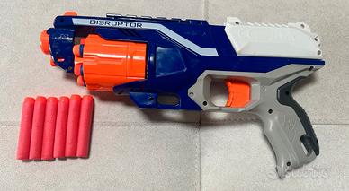 Nerf Elite Disruptor