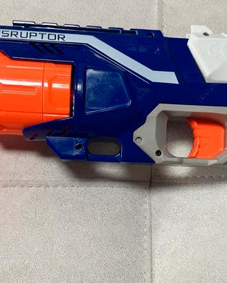 Nerf Elite Disruptor