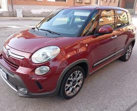 FIAT 500L 1.4 95 CV Trekking OK NEOPATENTATI