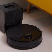 roborock Q10 S5+ Set Robot