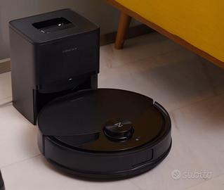 roborock Q10 S5+ Set Robot