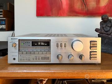 Amplificatore ricevitore Sony STR-V45L-revisionato