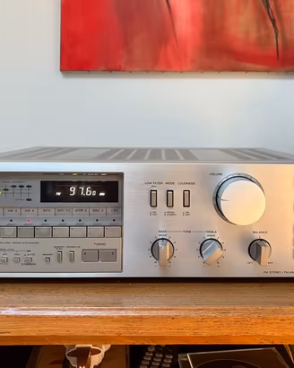 Amplificatore ricevitore Sony STR-V45L-revisionato