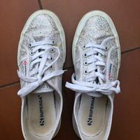 Scarpe Superga donna