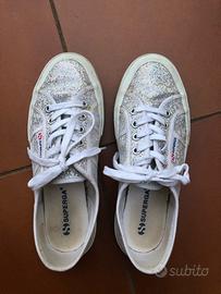 Scarpe Superga donna