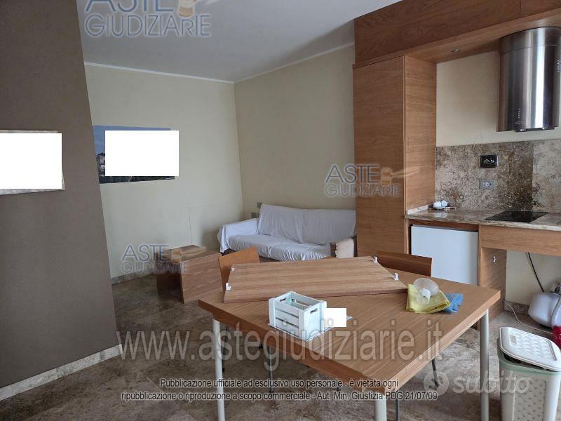 Appartamento – Cecina, San Pietro In Palazzi - Altro