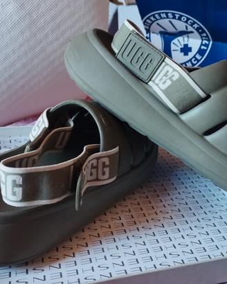 UGG SPORT YEAH