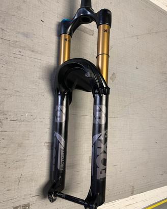 FOX 38 GRIPX2 180 KASHIMA 29