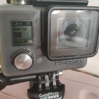Gopro Hero +