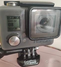 Gopro Hero +