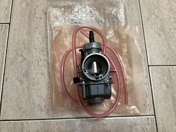 Carburatore originale keihin PE 28 mm