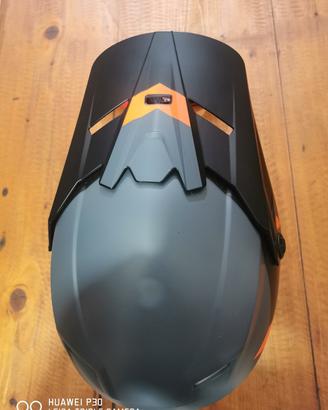 CASCO CROSS THOR