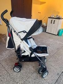 PASSEGGINO MCLAREN "BMW M Sport"