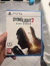 Dying light 2 gioco nuovo mai usato