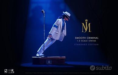 Statua PureArts Michael Jackson - Smooth Criminal