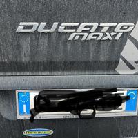 Furgone Fiat ducato