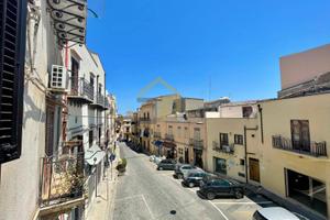 Appartamento - Castellammare del Golfo